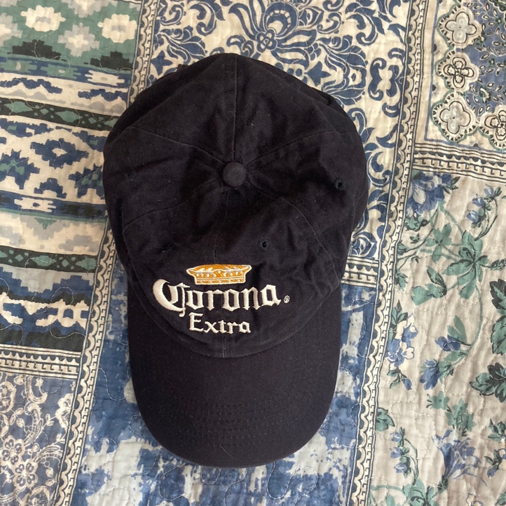 2/$20 Corona Baseball Cap